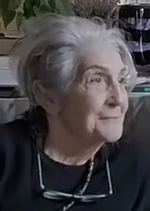 Marilia Aisenstein Averoff